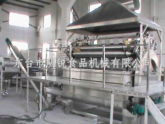 麥片生產(chǎn)線(xiàn)的維護(hù)保養(yǎng)有哪些要點(diǎn)?